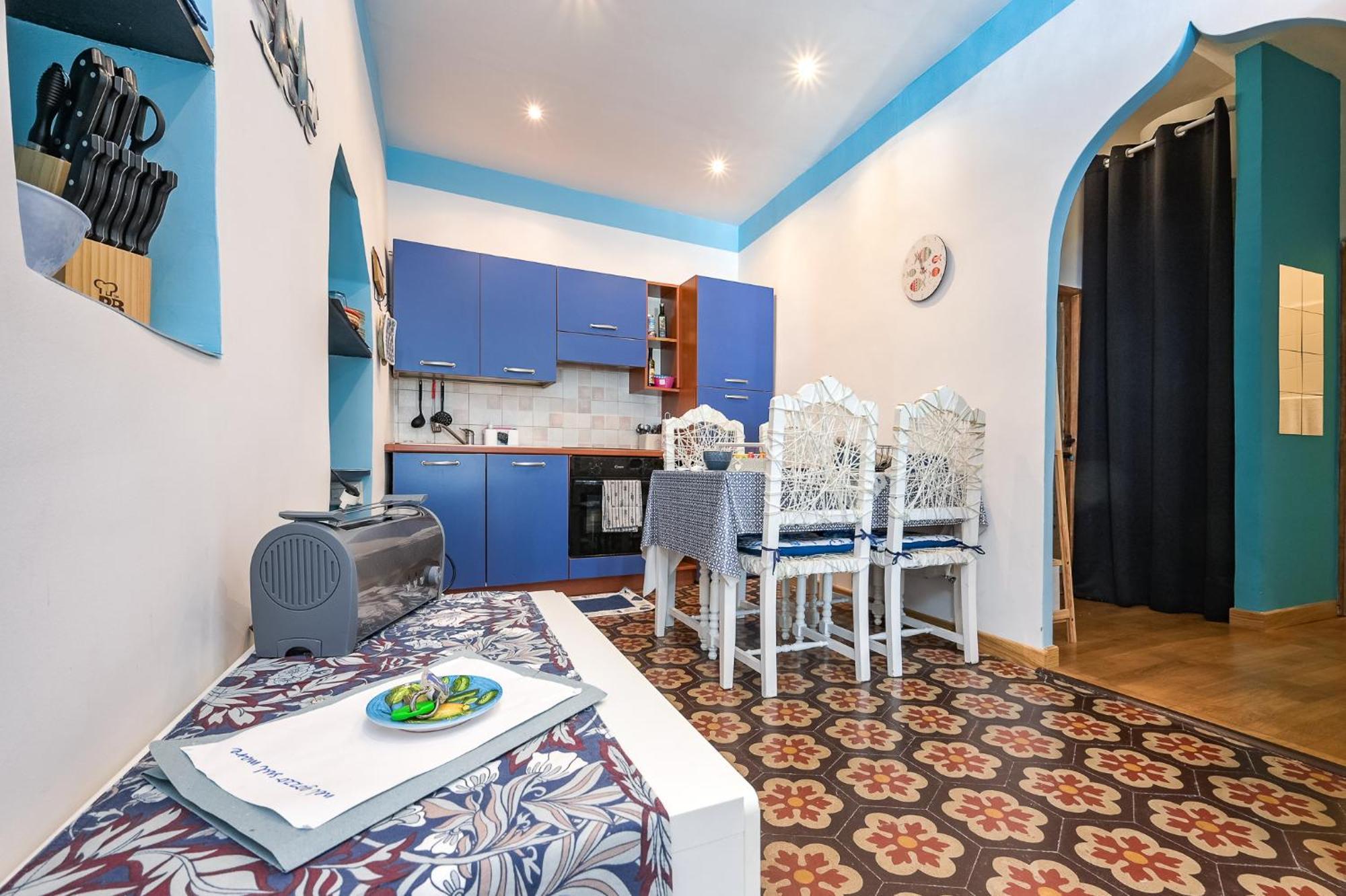 Nel Gozzo Sul Mare - Genovainrelax Apartment Ngoại thất bức ảnh
