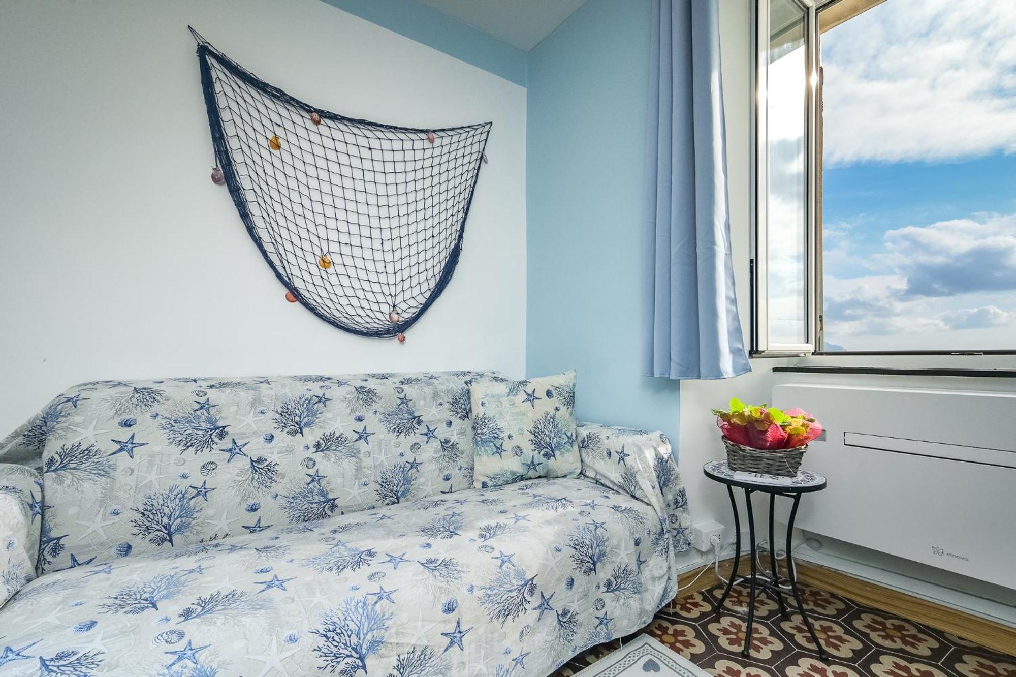 Nel Gozzo Sul Mare - Genovainrelax Apartment Ngoại thất bức ảnh