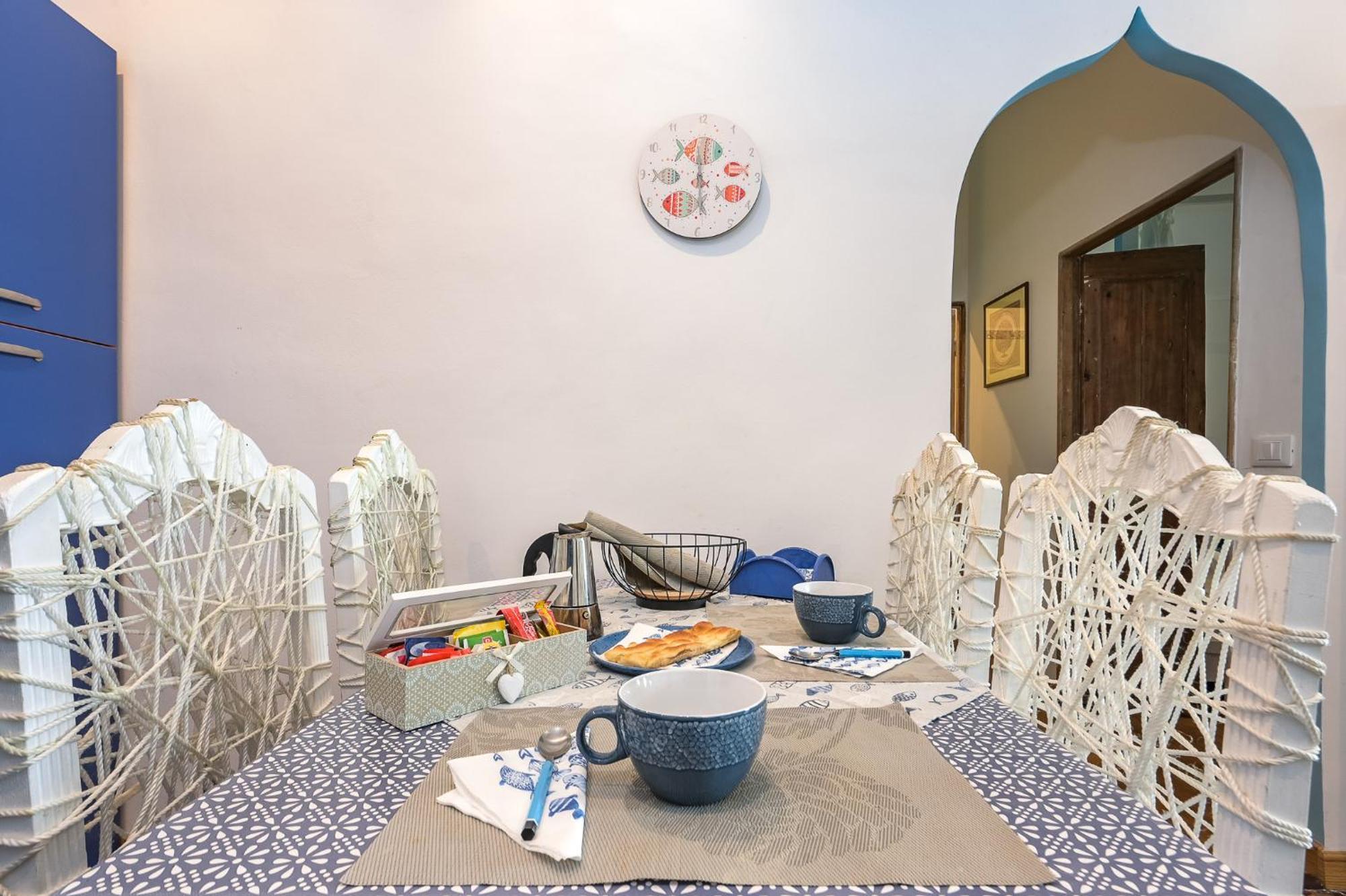 Nel Gozzo Sul Mare - Genovainrelax Apartment Ngoại thất bức ảnh