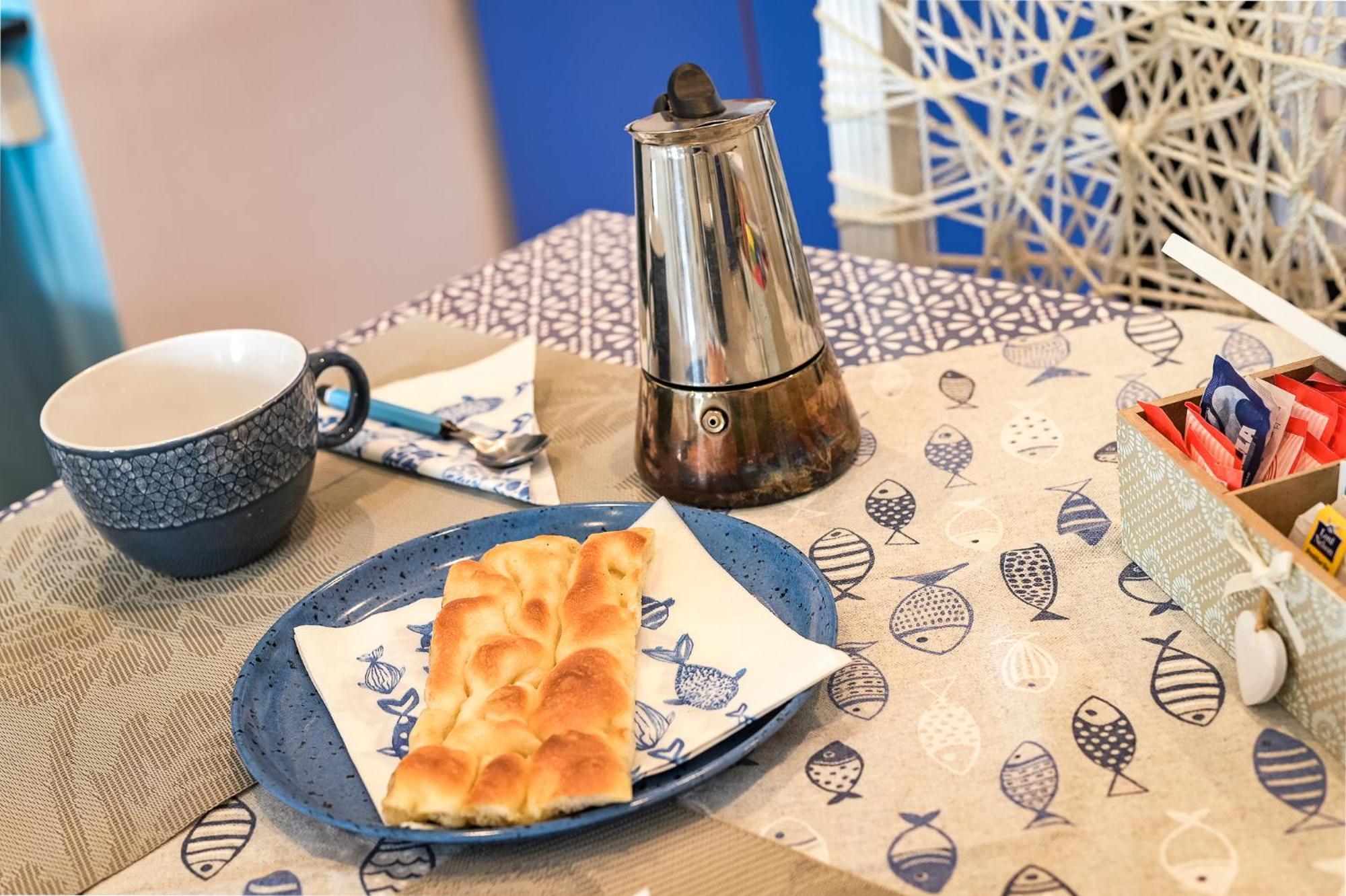 Nel Gozzo Sul Mare - Genovainrelax Apartment Ngoại thất bức ảnh