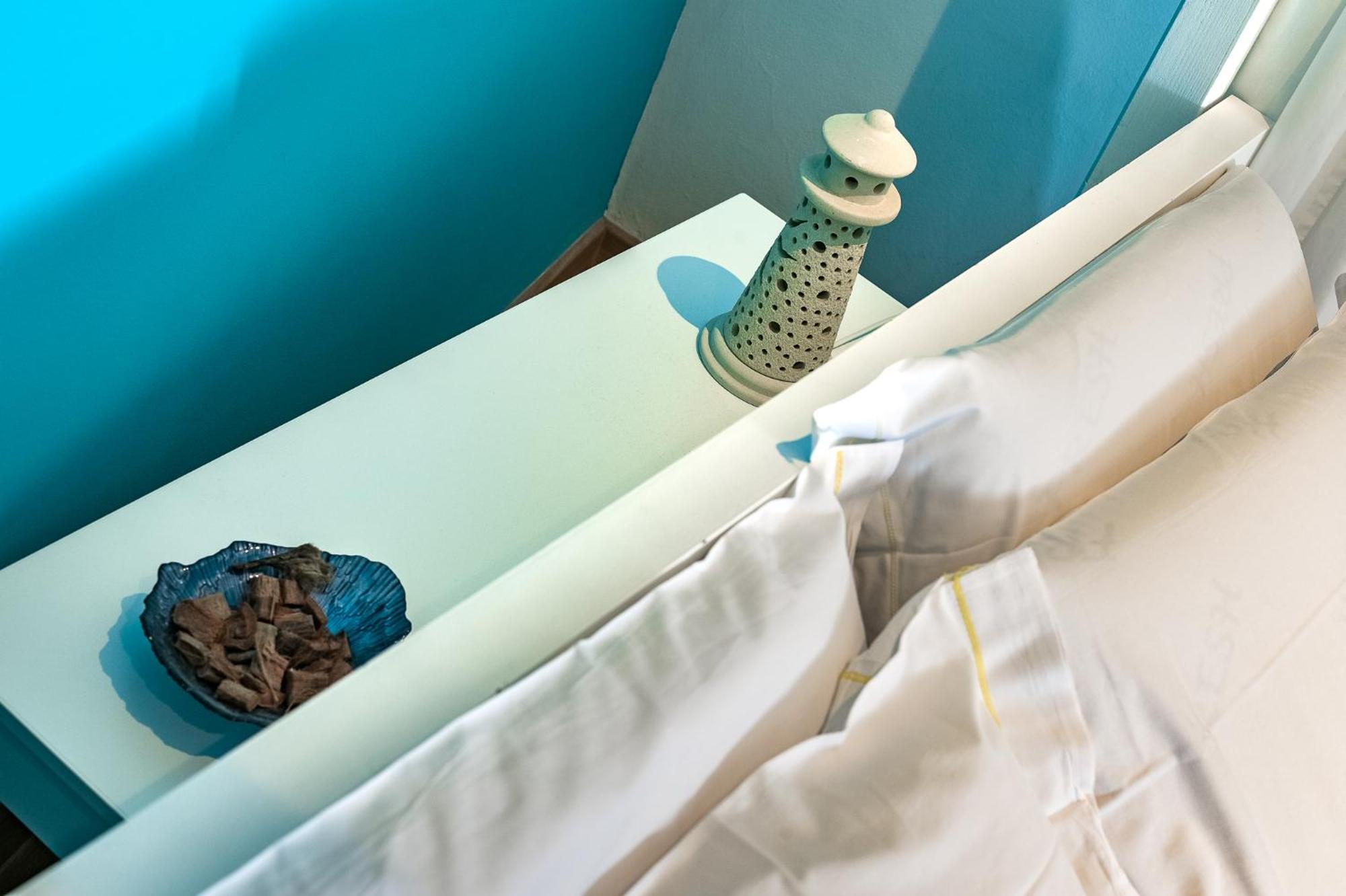 Nel Gozzo Sul Mare - Genovainrelax Apartment Ngoại thất bức ảnh