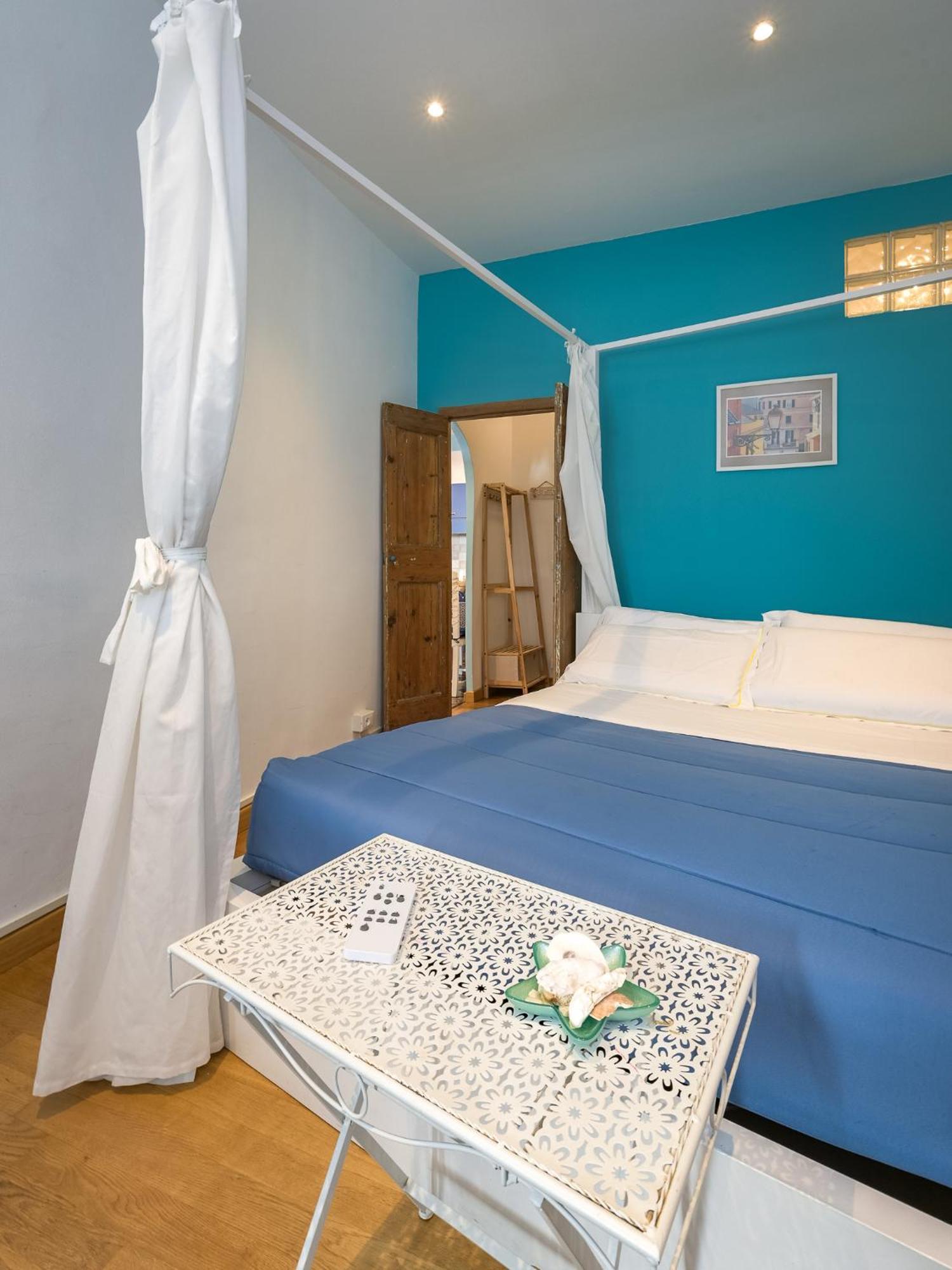 Nel Gozzo Sul Mare - Genovainrelax Apartment Ngoại thất bức ảnh