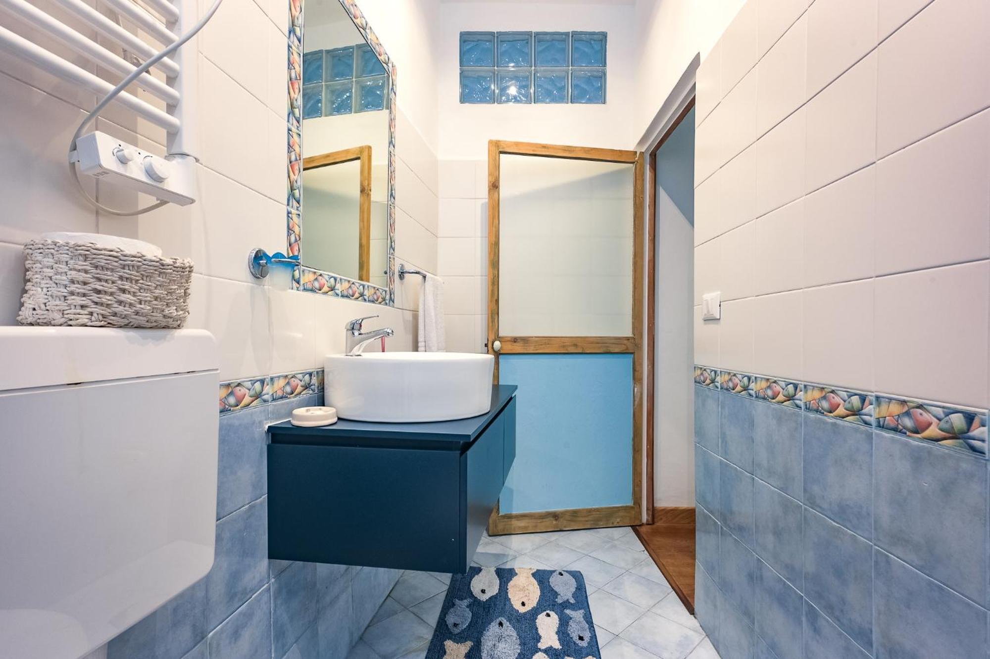 Nel Gozzo Sul Mare - Genovainrelax Apartment Ngoại thất bức ảnh