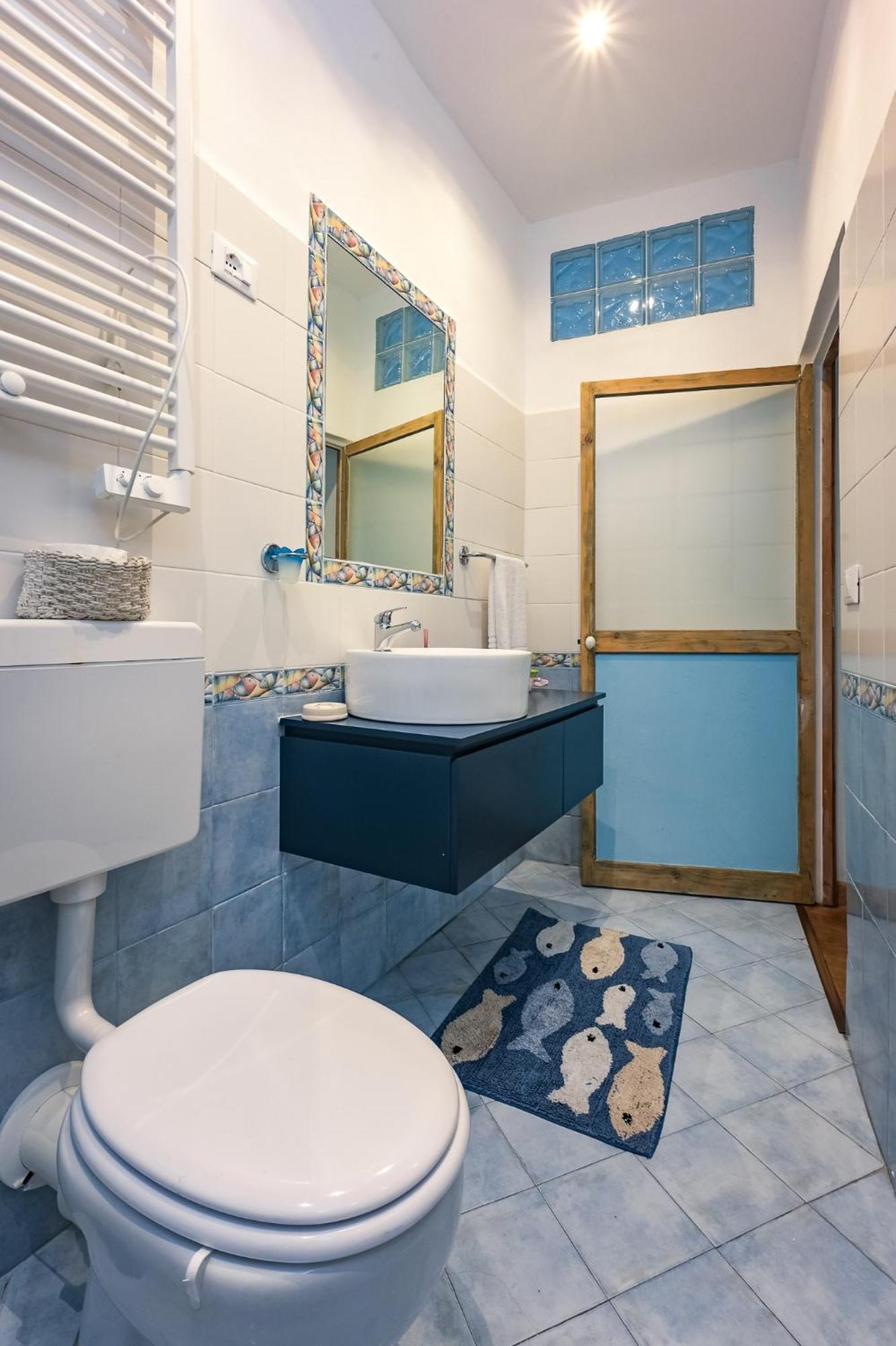 Nel Gozzo Sul Mare - Genovainrelax Apartment Ngoại thất bức ảnh